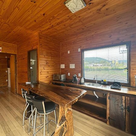 Apartamentos De Altitude Urubici Kültér fotó