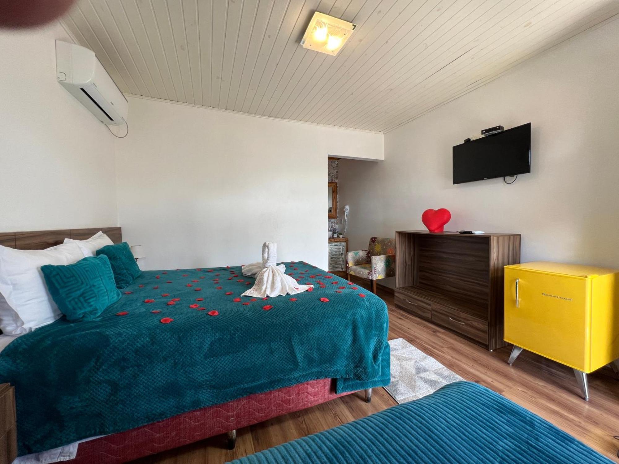 Apartamentos De Altitude Urubici Kültér fotó