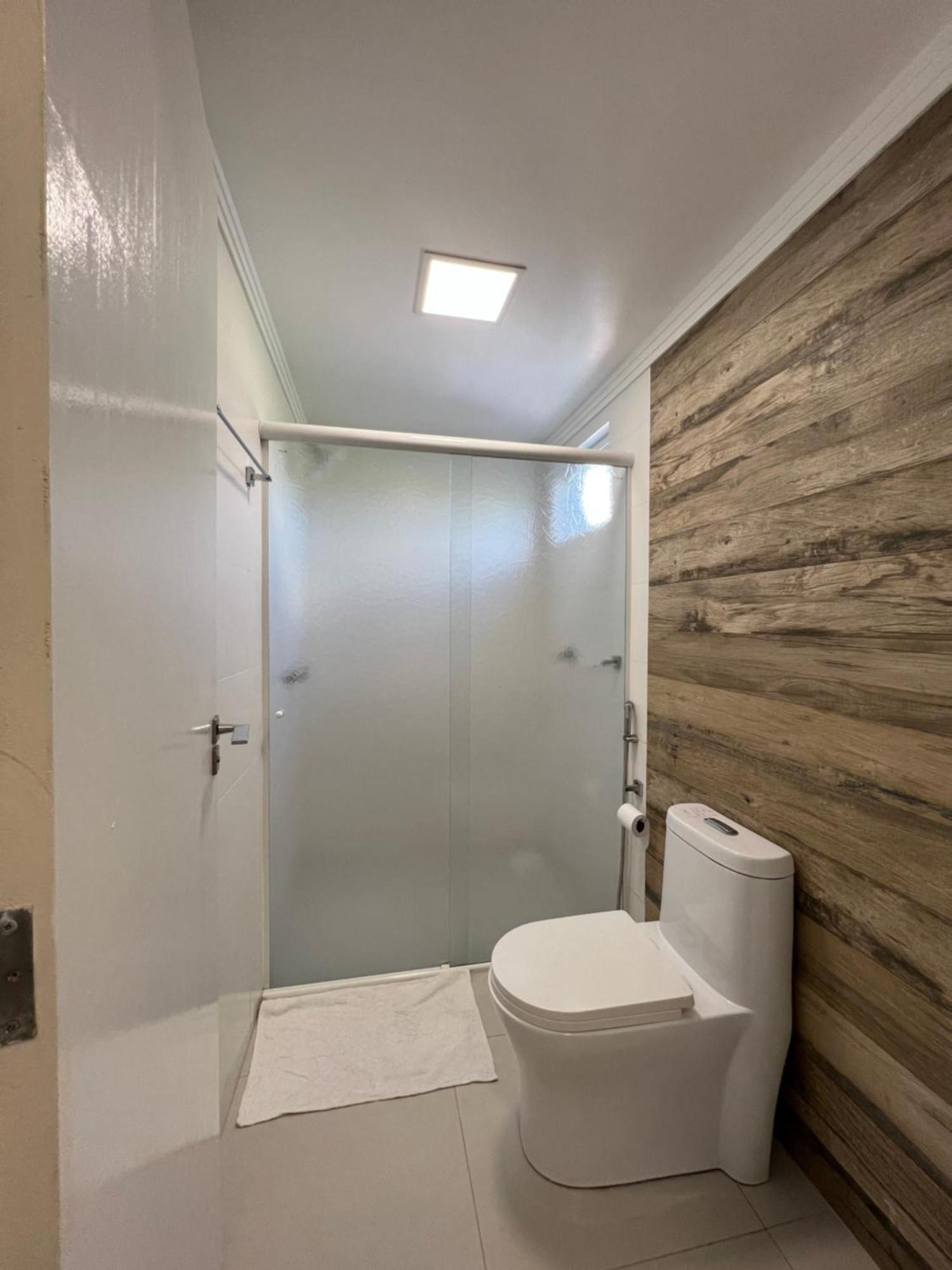 Apartamentos De Altitude Urubici Kültér fotó