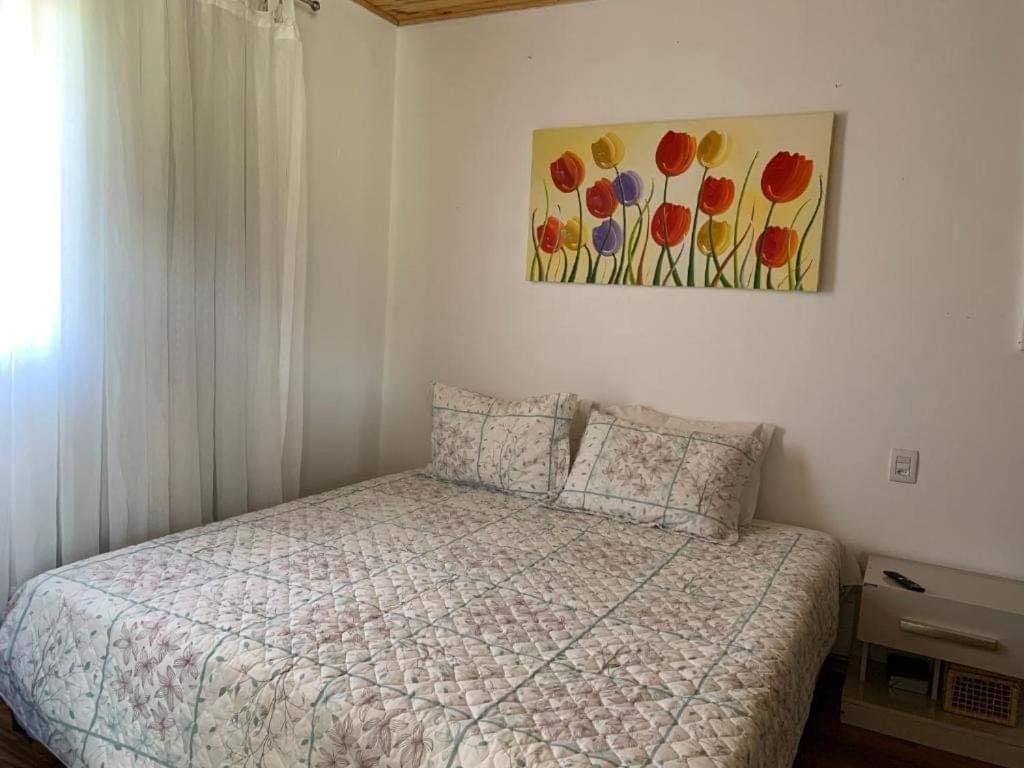 Apartamentos De Altitude Urubici Kültér fotó