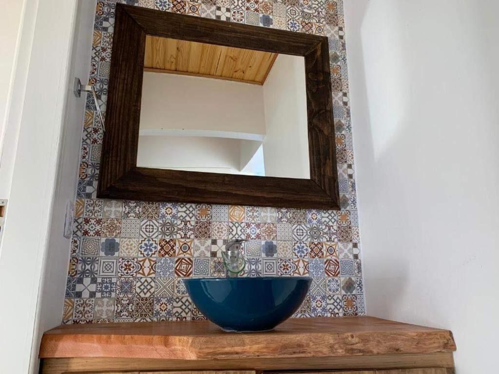 Apartamentos De Altitude Urubici Kültér fotó