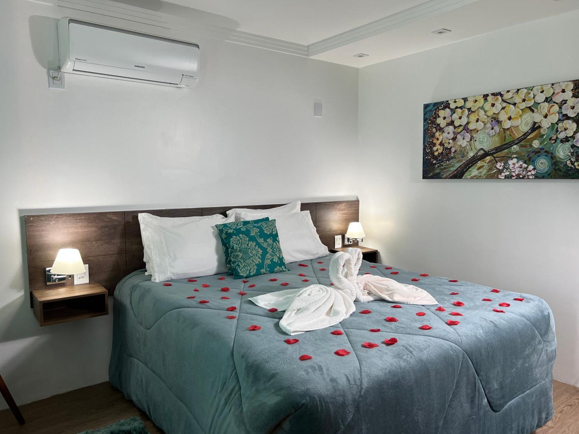 Apartamentos De Altitude Urubici Kültér fotó