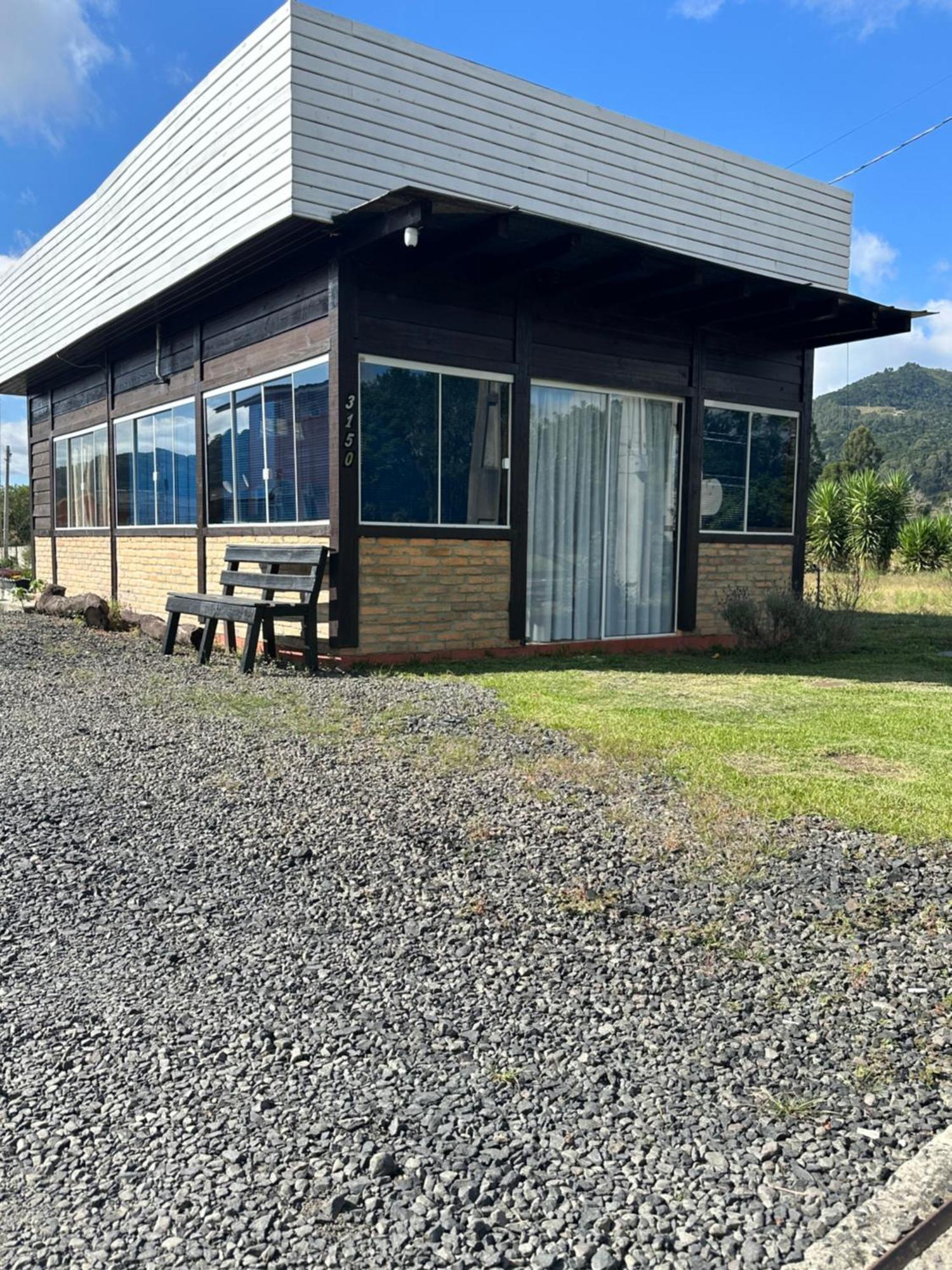 Apartamentos De Altitude Urubici Kültér fotó